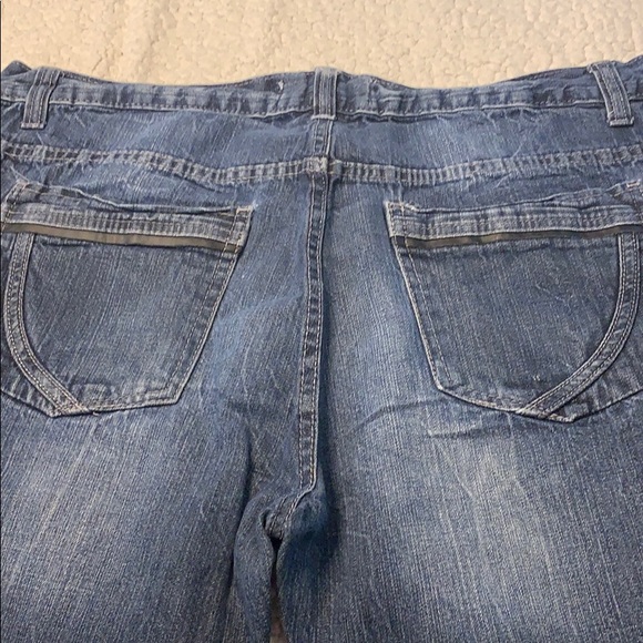 Jeans size 34/34 - Picture 2 of 2
